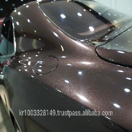 car protection film , PPF, G-Suit